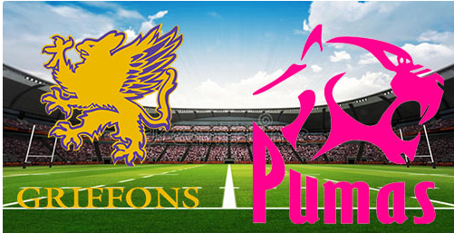 Griffons vs Pumas 25 August 2024 Rugby Full Match Replay Currie Cup